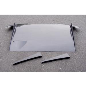 スバル 純正 新品 GDB GDA GC8 インプレッサ WRX STI S204 リア