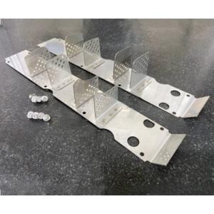 スカイライン R33 GT-R カムカバー バッフルプレート