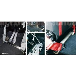 アールズ RRP ミドルダウンサスペンションスプリング S33-150