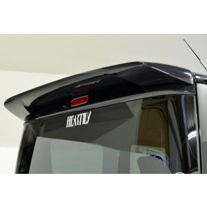 HEARTILY エブリイワゴン DA17W ロールーフ車 ...