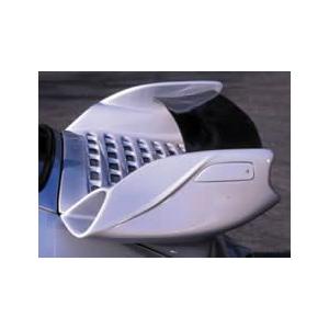 イルサロット ポルシェ 964/965 GT カーボンリアウ...