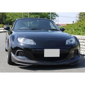 ロードスター ND N1スペックマフラー Ver3 TypeUS ND 「車検非対応