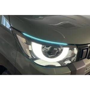 コルトスピード （COLT SPEED）デリカMINI用 MF OPTICAL LED