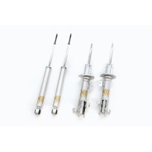 JAOS（ジャオス） JAOS BATTLEZ リフトアップセット S 2WD用 ハスラー