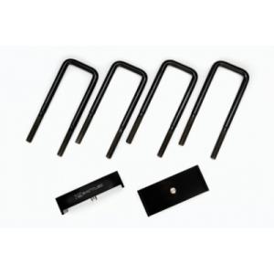 LC2T系 トライトン BATTLEZ リフトアップブロック リヤ