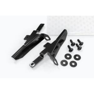 LC2T系 トライトン  フェンダーライナー移動ブラケット