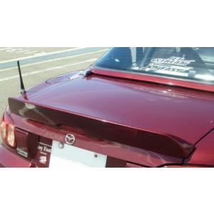 SHORIN ショーリン」ロードスター（NB6C/8C）後期用純正オプション