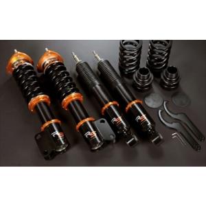 J'S RACING（ジェイズレーシング） シビック TYPE-R FD2 ピロ調整式