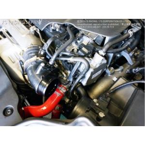 FK8 シビック TypeR クーラントホースキット