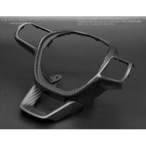 シビック TypeR FL5 LANBO プレミアムスポーツ ステアリング ウェット