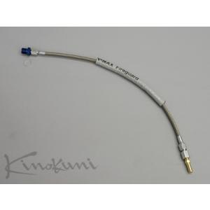 KTS シルビア 180SX PS13 RPS13 ターボライン ステンメッシュタービン