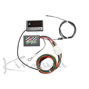 キノクニ Kinokuni ランマックス 電動ファンコントロールキット (1403S