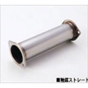 触媒ストレート スカイラインGT-R〈E-BNR32〉