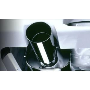 スカイライン GT-R BNR34 Kakimoto R マフラー