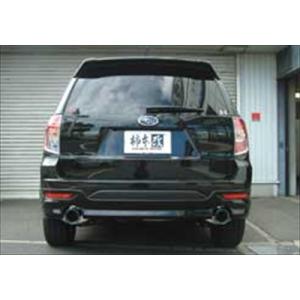 フォレスター SH9 ClassKR Sエディション