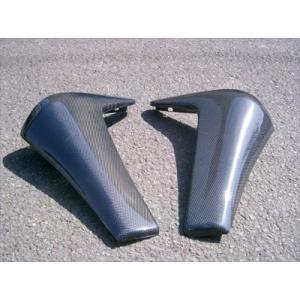 R32 GT-R リアアンダー カーボン