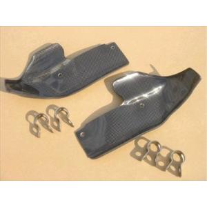 R32 GT-R カーボン ブレーキエアーガイド