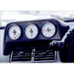 HCR32 トリプルメーターパネル FRP