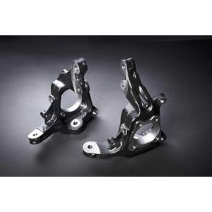 ZN8 GR86 ショートナックル