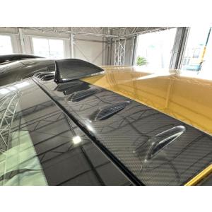 SUBARU（スバル） SUBARU BRZ BRZ【ZD8】 ボルテックスジェネレーター