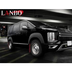 デリカD:5　GOQBUTO−RⅢ　テクスチャブラック　【新品】※直接受渡し可能 楽天市場】デリカ D:5 2019/2〜2025//11用 GOQBUTO-R 3 スキッド