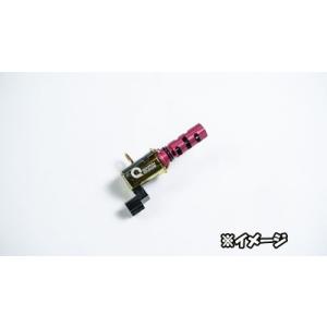 LEXON クァンタムソレノイドQS2 インテーク側 1個 エスティマ LEXON クァンタムソレノイドQS2 インテーク側 1個 エスティマ