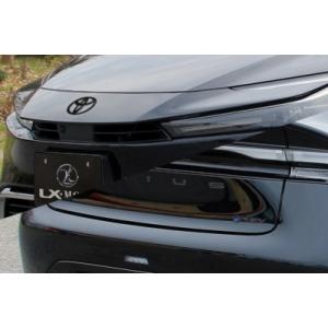 TRD プリウス 60系 ZVW60, ZVW65, MXWH60, MXWH61, MXWH65用 GR