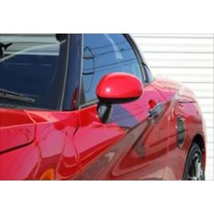 ダイハツ（DAIHATSU） コペン LA400K：純正 ドアミラーカバー