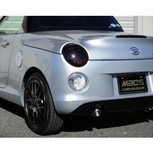 ダイハツ コペン セロ LA400K 純正 テールランプ 左 KOITO220-69016