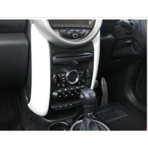 MINI CROSSOVER R60 センターコンソールガーニッシュ ルーフホワイト