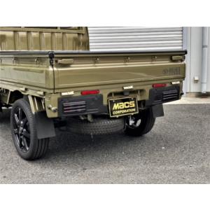 CROSS（クロス） [テイクオフ]ヘッドライトカバースモークシリーズ