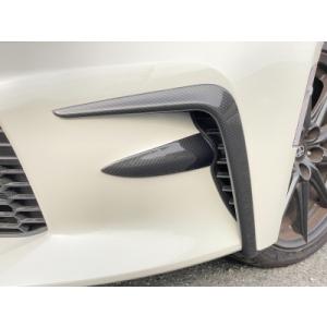 TRD ティーアールディー GRエアロスタビライジングカバー ブラック