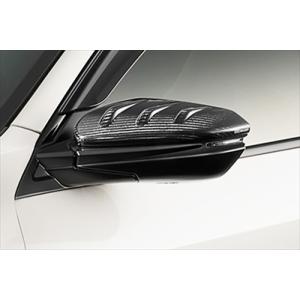 FK8 シビック タイプR カーボンドアミラーカバー