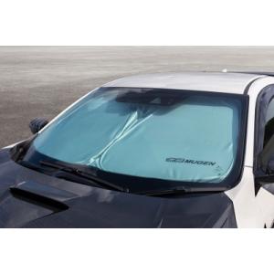 シビック 無限 サンシェード 90000-XNRC-830A CIVIC TYPE R FL5, FL1
