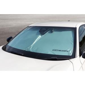 FL5 シビック TypeR MUGEN サンシェード