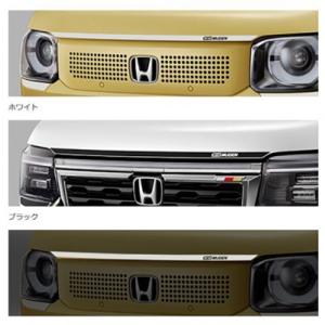 無限（MUGEN） ロアアイラインデカール N-BOX / N-BOX CUSTOM JF5-100