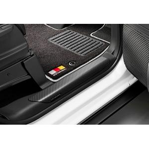 無限（MUGEN） N-BOX（JF5/6） ベンチレーテッドバイザー