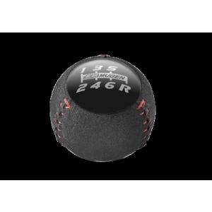 FL5 シビック タイプR アルカンターラ　シフトノブ