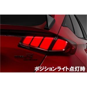 FK シビック 無限 テールライト 無限（MUGEN） LEDテールライト シビック / シビック タイプR CIVIC