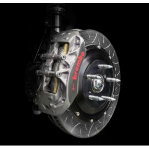 FL5 シビック タイプR Group.B ハイパフォーマンスブレーキシステム