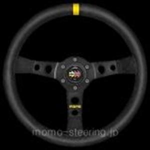 MOMO（モモ） VELOCE RACING （350mm） : オートスタイル(AutoStyle