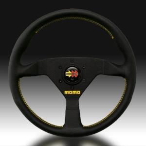 MOMO モモ ステアリング VELOCE RACING 320mm : 車楽院 Yahoo