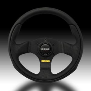 momo ステアリング TEAM 300 MOMO（モモ） TEAM 300mm : オートスタイル(AutoStyle) - 通販 - Yahoo