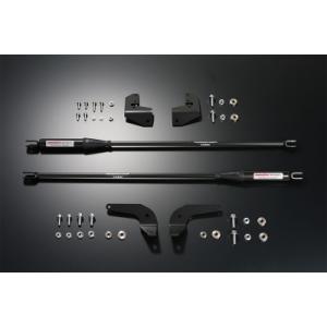 スイフト スイフトスポーツ ZC33S 【パフォーマンスダンパー】 ボディ