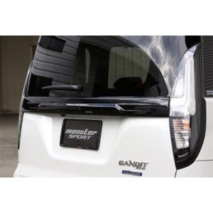 ソリオ ソリオ/ソリオバンディット MA27S/MA37S バックドア