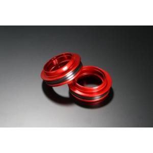 スイフトスポーツ ZC33S RRP レーシングリアスプリング ID65 4インチ