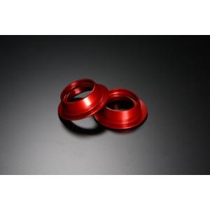 SUSPENSION PLUS/サスペンションプラス】 スプリングリテーナー RAMP