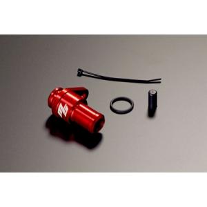 HA36S アルトワークス / アルトターボRS ブローオフバルブキャンセルキット