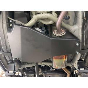 ジムニー JAOS トランスファーガード JB64/JB74 : エヌズステージWEB