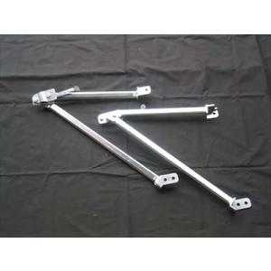 マークII JZX100 ガッチリサポート